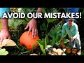 Thinking About Growing Pumpkins To Sell Watch THIS Video First 