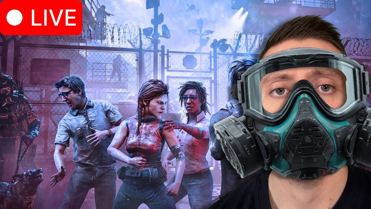 BigGaming Enters The QUARANTINE ZONE!