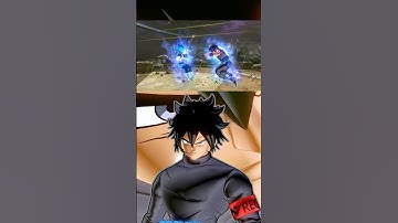 Cool Mods I Found On The Modsite Part 23 #dragonball #xenoverse2 #anime