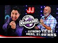 RADAMUNDI - INVITADO JJ el Comediante