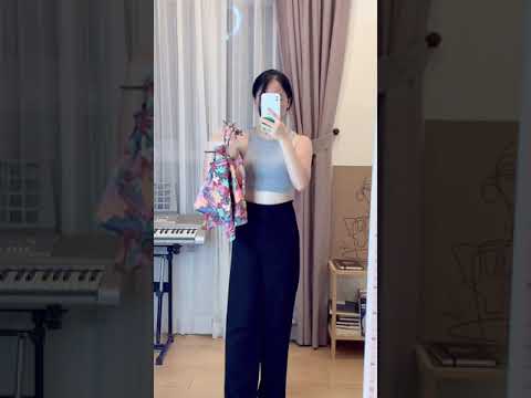 Video 8 Cách Phối Đồ Khi Không Biết Mặc Gì _ Lovito Haul ????... - youtube