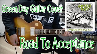 Vídeo de Road To Acceptance