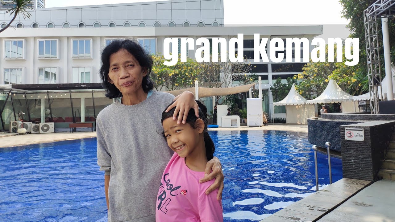 Grand Kemang - Ainamanya #54 - YouTube