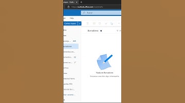 Agendar o Programar el Envío de un Correo electrónico desde Outlook