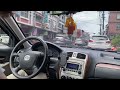 Mazda isamu genki POV Drive