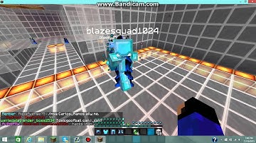 CazDaBomb hacking on velocity-mc
