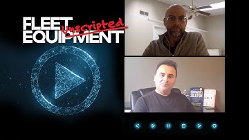 How to find a truck service location quickly | FE Unscripted