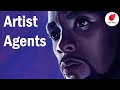 Stop Wondering if You Need an Agent as an Artist