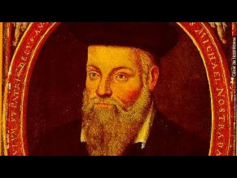 Video: Year 2015: What Nostradamus Said