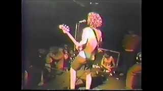 COC- Live 1986- Intervention