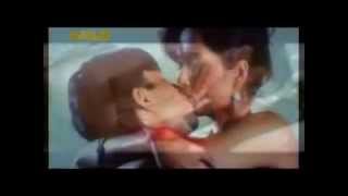 Shruti Sharma miss india smooching with her lover in tezaab