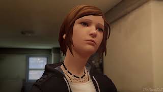 Life Is Strange Before The Storm Episode 3 Hell Is Empty Walkthrough Part 3