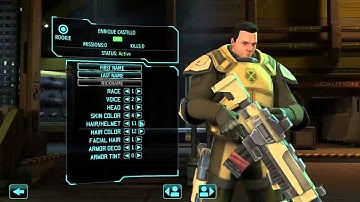 XCOM - My experience on I/I