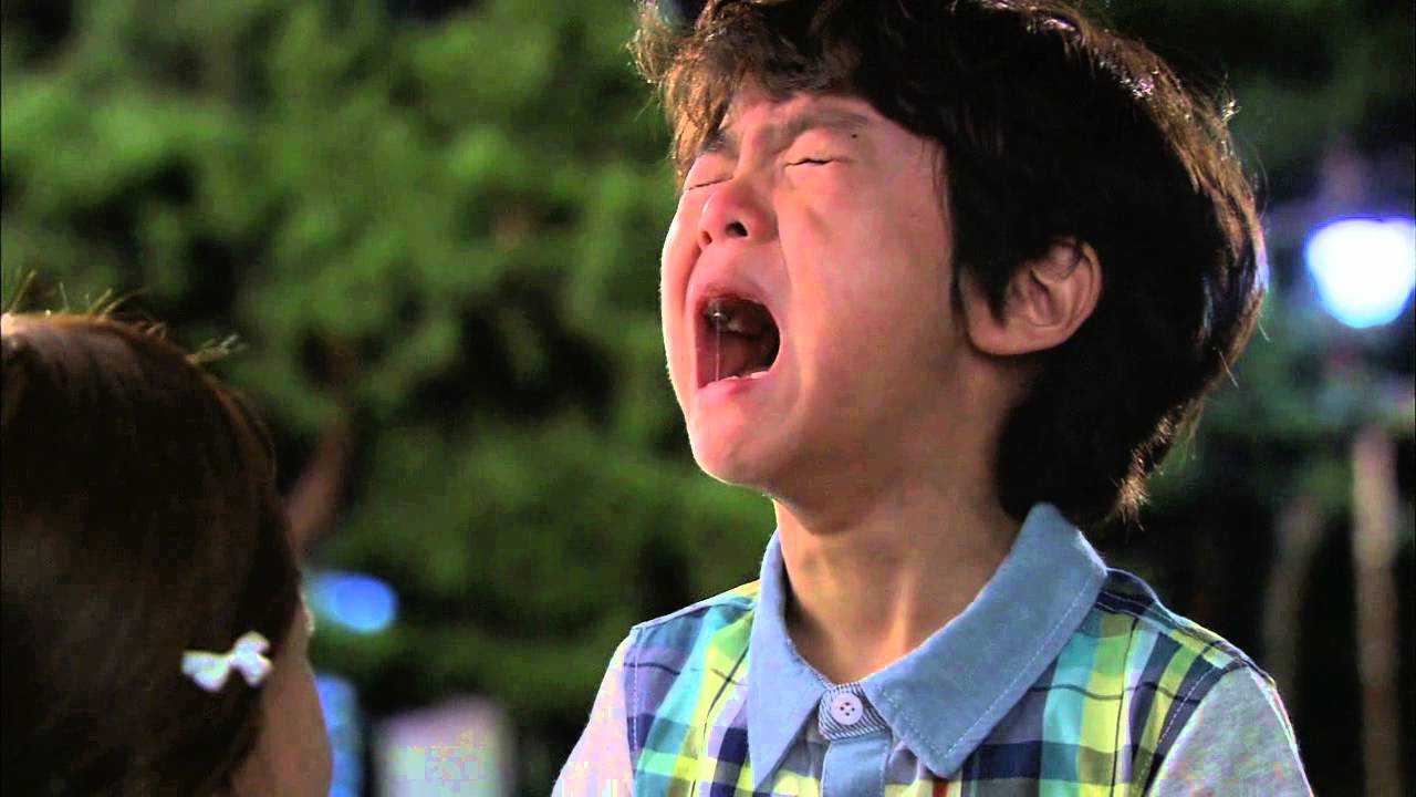 [HIT] 뻐꾸기 둥지-슬픈 이별, 힘없는 장서희 결국 아이 빼았겼다.20140815