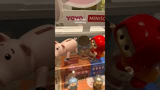 #minisoidgoodthing #minisomemberid #minisoyoyoid #yoyo #baranglucu #payday #menabung #gemesparah