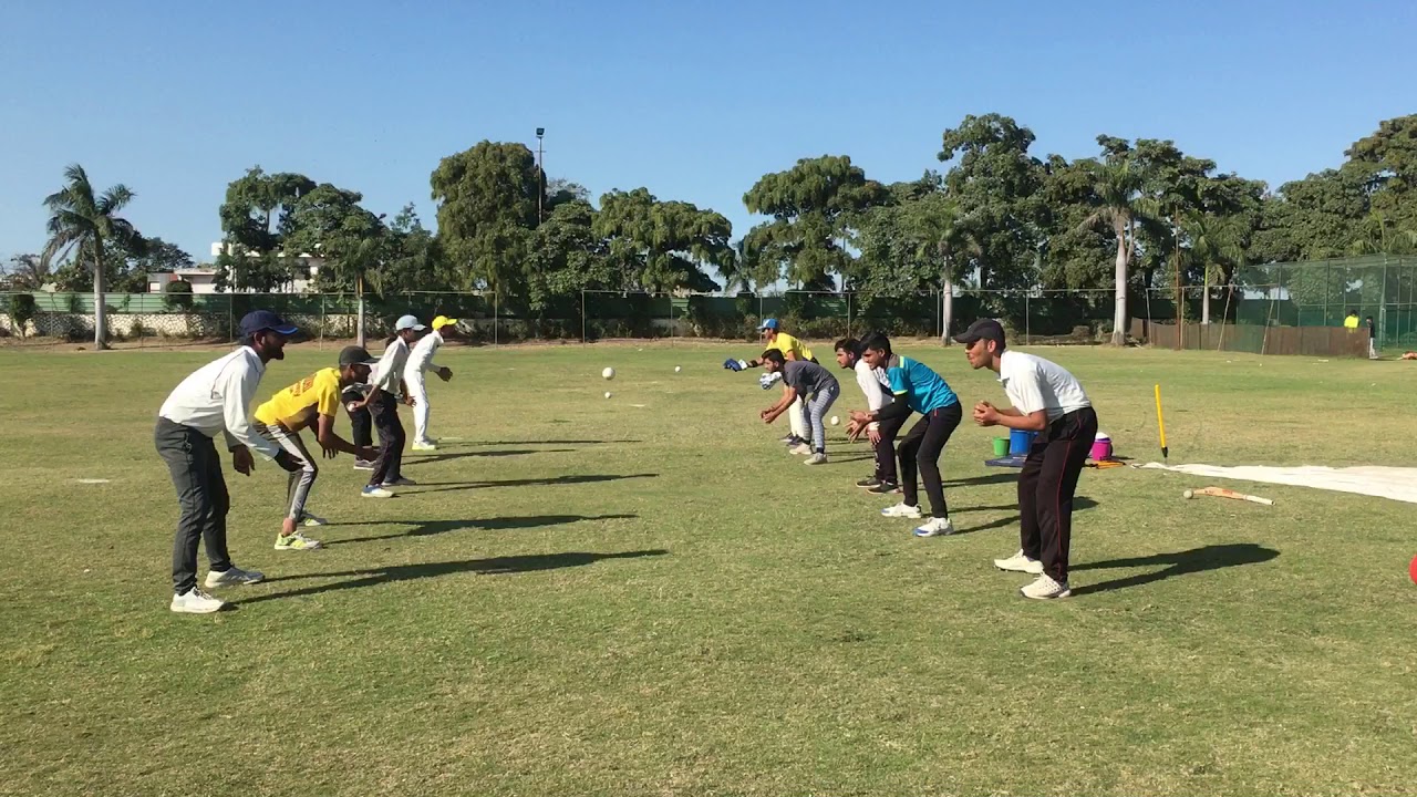 Catching drills for beginners YouTube