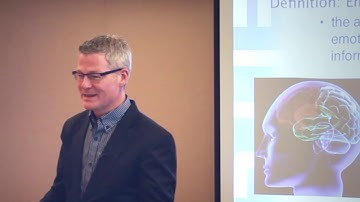 David Cory Speaker Demo 2 min