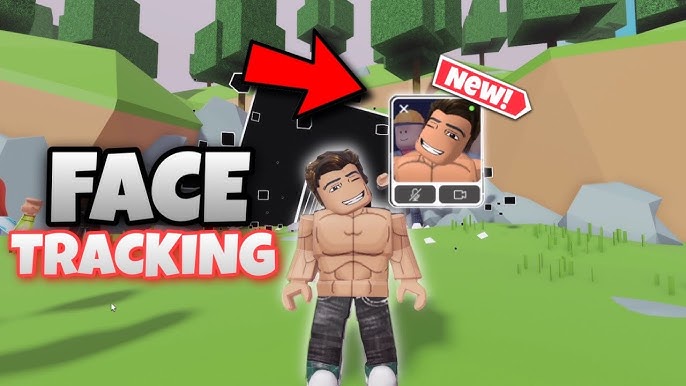 Roblox JUST Added FREE ANIMATED FACES 