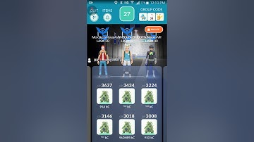 3 manning (WEATHER BOOSTED) MEWTWO EX Raid 15/4/18