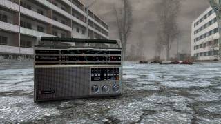 Call of Pripyat Complete - Official Trailer Call of Pripyat Complete - Official Trailer