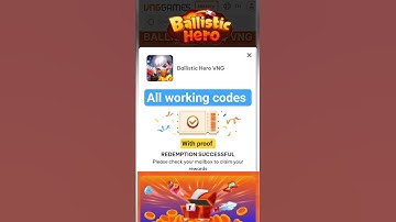 ballistic hero codes 2025✅ #ballistichero #ballisticherocode #shorts #giftcode