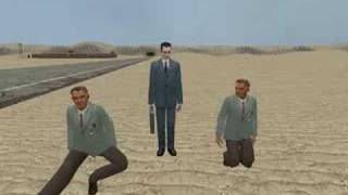 Gmod - Unforeseen consequences
