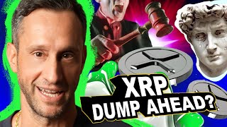 XRP Dump Ahead? Will Ripple Survive? Should You Withdraw Your Funds From KuCoin? | MetaLawMan