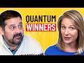 RGTI vs QBTS: Which Quantum Stock Has More Upside?