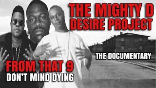New Orleans MOST DANGEROUS Projects: 9th Ward Desire Project Documentary
