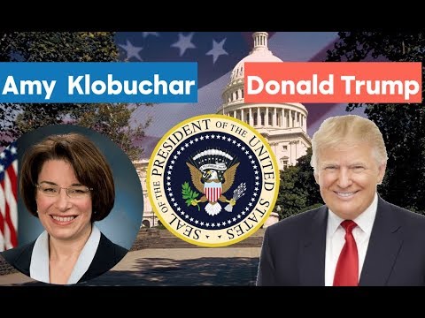kirsten gillibrand vs donald trump 2020 election night 2020 amy klobuchar vs donald trump doovi kirsten gillibrand vs donald trump 2020 election night 2020 amy klobuchar vs donald trump doovi