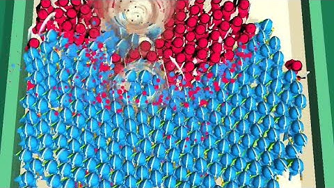 Castle Raid All Levels Gameplay android ios mobile game part #821