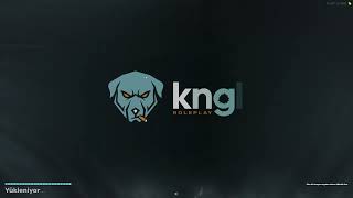 FAİK KORKMAZ | KNGL RP 46. BÖLÜM 2. KISIM