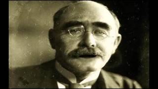 The Secret of the Machines - Rudyard Kipling - Poem - Animation
Heres a virtual movie of the great Rudyard Kipling reading The Secret of the Machines first published in 1911.
The poem deals with the problem of modern technology and machines. In the beginning, the reader gets informed about how machines are produced and what kind of treatment they need. Afterwards the machines explain how they can serve humanity. But machines are not only useful, they can also lead to big disasters if they arent used in a right way. The poem ends with the statement that machines, although capable of great deeds, are still nothing more than creations of the human brain.
Kind Regards
Jim Clark
All rights are reserved on this video recording copyright Jim Clark 2016 The Secret of the Machines - Rudyard Kipling - Poem - Animation