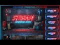 NEON ANIMATED STREAM OVERLAYS PACKAGE - URBAN