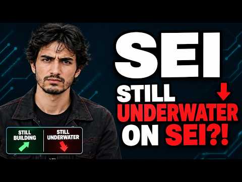 Analisis Token SEI: Unlock, Upgrade Giga, & Alasan Harga Tertahan