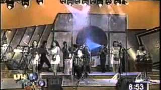 Miniatura del video "Estrellas Andinas - Vuelve 1998"