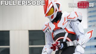 Kamen Rider Geats | Ep 37 | Longing V: Pure White Oblivion | Full Episode