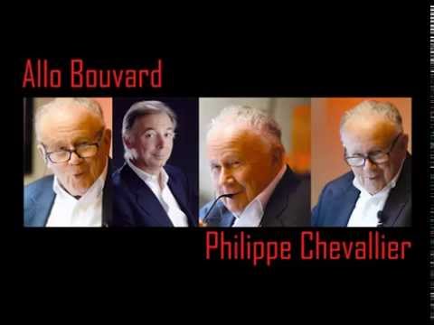 Allo Bouvard 30 août 2015
