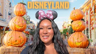 Download Lagu Halloween at Disneyland California - MY FIRST SOLO VLOG!! MP3 Download Lagu Halloween at Disneyland California - MY FIRST SOLO VLOG!! MP3