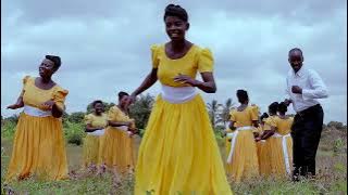 SITAMWACHA ( video) KWAYA YA MT. FILOMENA-MTIMBIRA JIMBO KATOLIKI LA MAHENGE.