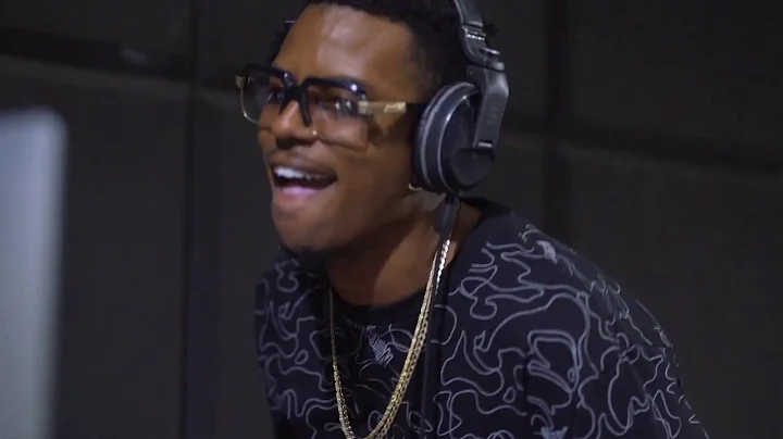 Dj Puffy - Afrobeat and Soca Mix Session on SLAM 101FM