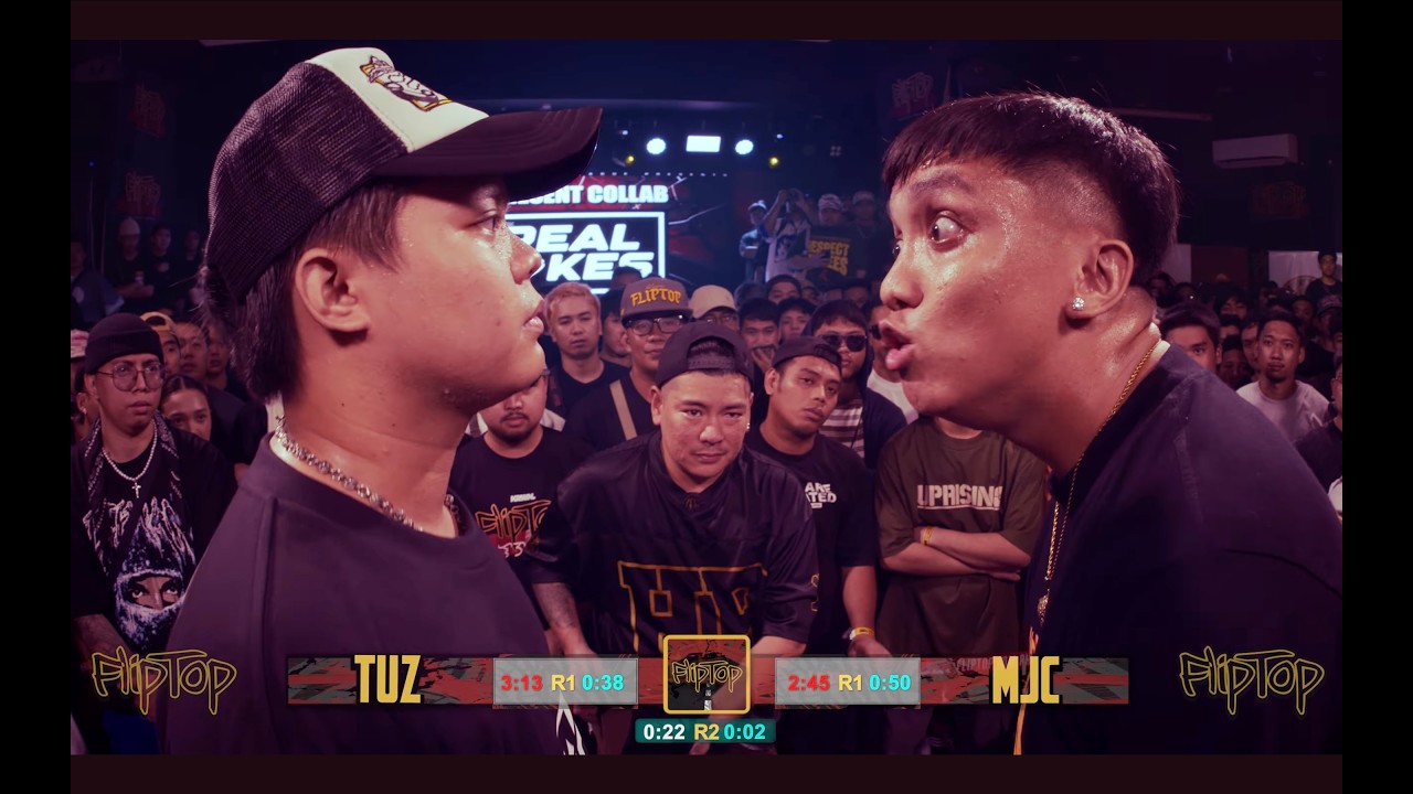 Tuz vs MJC