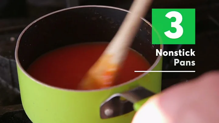 Five things you should never put in your dishwasher