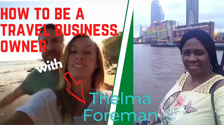 How To Be a Travel Business Owner