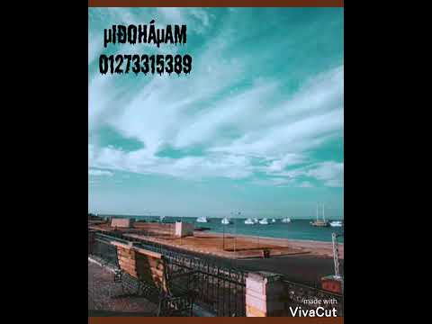 بيني وبينك مراكب