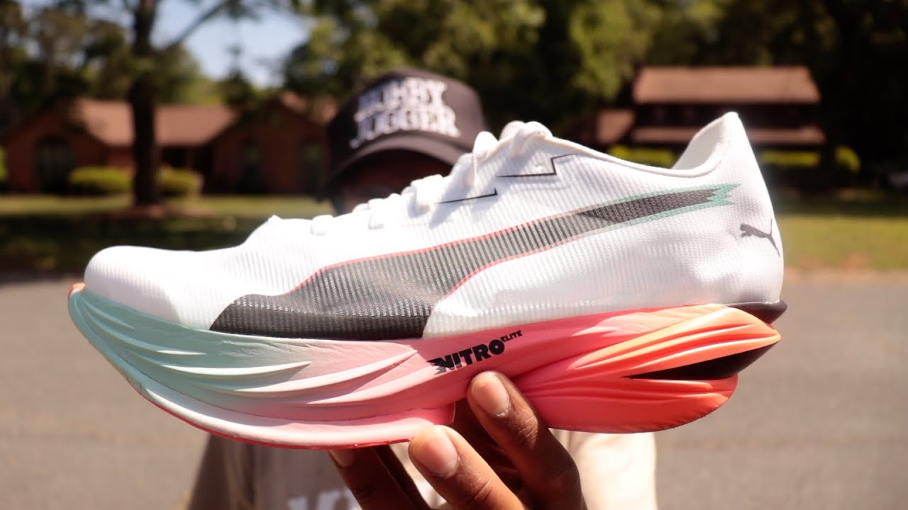 Fast R 3 Colorways The FAST R3 Is Insane - YouTube