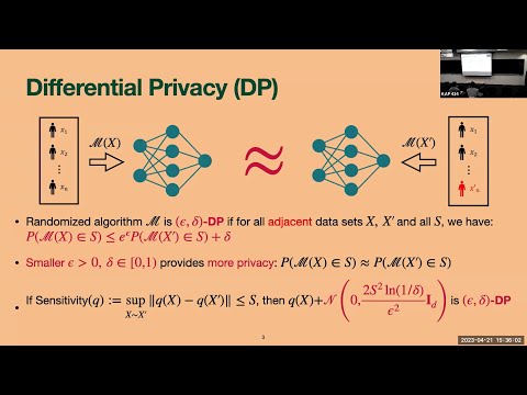 Home - USC Probability and Statistics Seminars