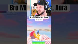 RARE CHEST DISCOVERY! You Won't BELIEVE This Game Moment #fortnite