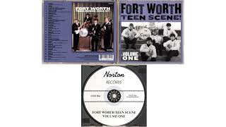 Fort Worth Teen Scene Volume 1