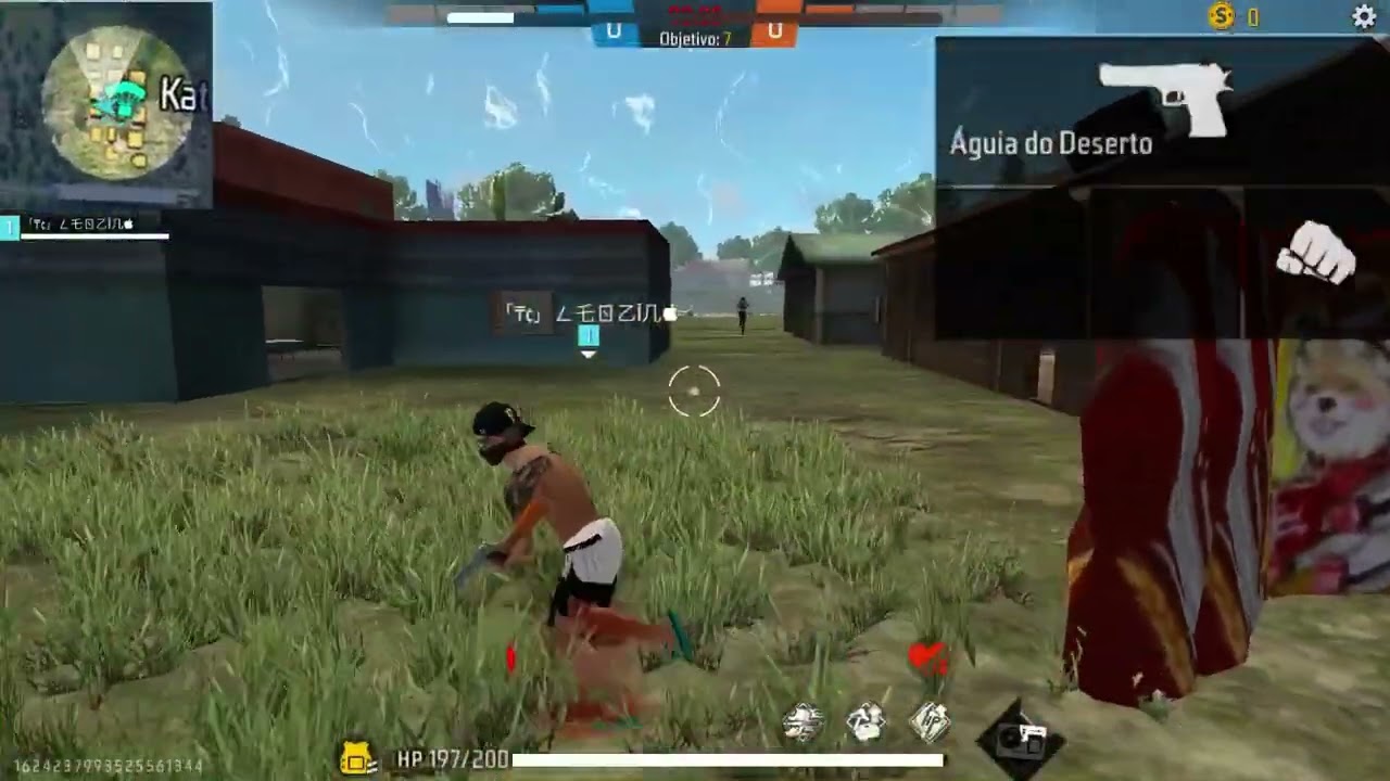 Saiu a melhor regedit do mundo freefire link na descrição